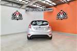  2014 Ford Fiesta Fiesta 5-door 1.4 Ambiente