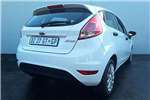  2015 Ford Fiesta Fiesta 5-door 1.4 Ambiente