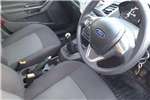  2015 Ford Fiesta Fiesta 5-door 1.4 Ambiente
