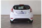  2015 Ford Fiesta Fiesta 5-door 1.4 Ambiente