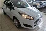  2015 Ford Fiesta Fiesta 5-door 1.4 Ambiente