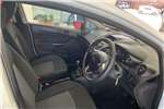  2015 Ford Fiesta Fiesta 5-door 1.4 Ambiente