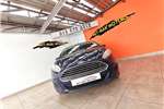  2015 Ford Fiesta Fiesta 5-door 1.4 Ambiente