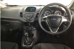  2015 Ford Fiesta Fiesta 5-door 1.4 Ambiente