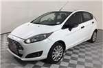  2015 Ford Fiesta Fiesta 5-door 1.4 Ambiente