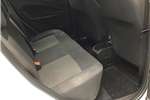  2015 Ford Fiesta Fiesta 5-door 1.4 Ambiente