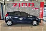  2015 Ford Fiesta Fiesta 5-door 1.4 Ambiente