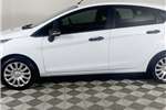  2015 Ford Fiesta Fiesta 5-door 1.4 Ambiente