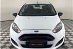  2015 Ford Fiesta Fiesta 5-door 1.4 Ambiente