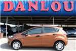  2016 Ford Fiesta Fiesta 5-door 1.4 Ambiente