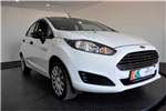  2016 Ford Fiesta Fiesta 5-door 1.4 Ambiente