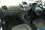  2016 Ford Fiesta Fiesta 5-door 1.4 Ambiente