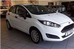  2016 Ford Fiesta Fiesta 5-door 1.4 Ambiente