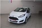  2016 Ford Fiesta Fiesta 5-door 1.4 Ambiente