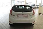  2016 Ford Fiesta Fiesta 5-door 1.4 Ambiente