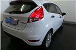  2016 Ford Fiesta Fiesta 5-door 1.4 Ambiente