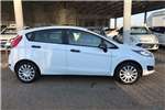  2016 Ford Fiesta Fiesta 5-door 1.4 Ambiente