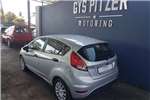  2016 Ford Fiesta Fiesta 5-door 1.4 Ambiente