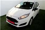  2016 Ford Fiesta Fiesta 5-door 1.4 Ambiente