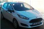  2016 Ford Fiesta Fiesta 5-door 1.4 Ambiente