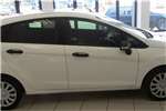  2016 Ford Fiesta Fiesta 5-door 1.4 Ambiente