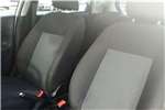  2016 Ford Fiesta Fiesta 5-door 1.4 Ambiente