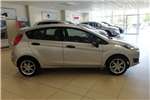  2016 Ford Fiesta Fiesta 5-door 1.4 Ambiente