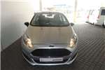  2016 Ford Fiesta Fiesta 5-door 1.4 Ambiente