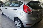  2016 Ford Fiesta Fiesta 5-door 1.4 Ambiente