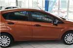  2016 Ford Fiesta Fiesta 5-door 1.4 Ambiente