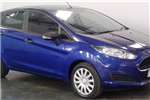  2016 Ford Fiesta Fiesta 5-door 1.4 Ambiente