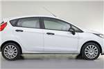  2016 Ford Fiesta Fiesta 5-door 1.4 Ambiente