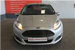  2016 Ford Fiesta Fiesta 5-door 1.4 Ambiente