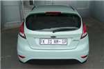  2016 Ford Fiesta Fiesta 5-door 1.4 Ambiente