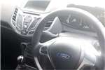  2016 Ford Fiesta Fiesta 5-door 1.4 Ambiente