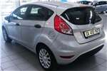  2016 Ford Fiesta Fiesta 5-door 1.4 Ambiente