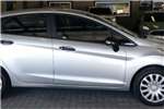  2016 Ford Fiesta Fiesta 5-door 1.4 Ambiente