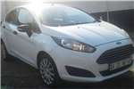  2016 Ford Fiesta Fiesta 5-door 1.4 Ambiente