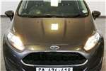  2016 Ford Fiesta Fiesta 5-door 1.4 Ambiente