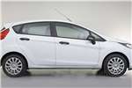  2016 Ford Fiesta Fiesta 5-door 1.4 Ambiente