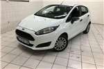  2016 Ford Fiesta Fiesta 5-door 1.4 Ambiente