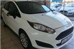  2016 Ford Fiesta Fiesta 5-door 1.4 Ambiente