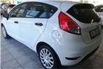  2016 Ford Fiesta Fiesta 5-door 1.4 Ambiente