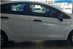  2016 Ford Fiesta Fiesta 5-door 1.4 Ambiente