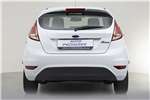  2016 Ford Fiesta Fiesta 5-door 1.4 Ambiente