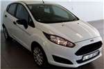  2016 Ford Fiesta Fiesta 5-door 1.4 Ambiente