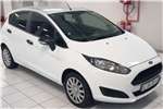  2016 Ford Fiesta Fiesta 5-door 1.4 Ambiente