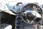  2016 Ford Fiesta Fiesta 5-door 1.4 Ambiente