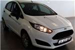  2016 Ford Fiesta Fiesta 5-door 1.4 Ambiente