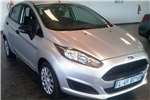  2016 Ford Fiesta Fiesta 5-door 1.4 Ambiente